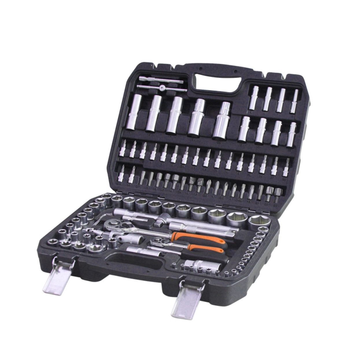 SET TUBOS LUSQTOFF 108 PZ BOXES SET108LQ