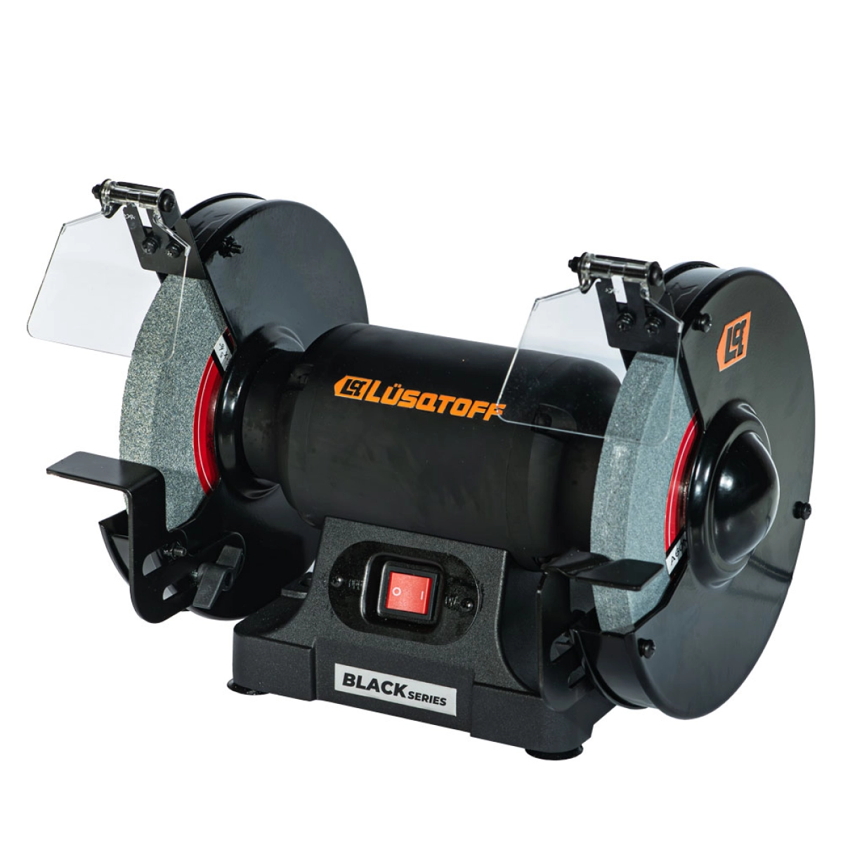 AMOL DE BANCO LUSQTOFF 8" 500W ABL500-9